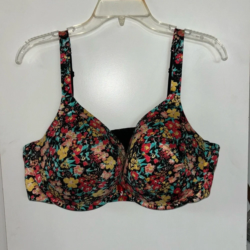Lane Bryant bra - Picture 1 of 3